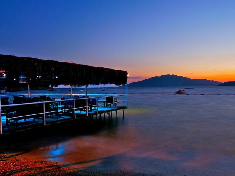 Hapimag Sea Garden Resort  185914