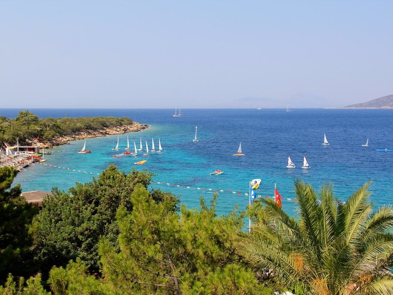 Hapimag Sea Garden Resort  185916