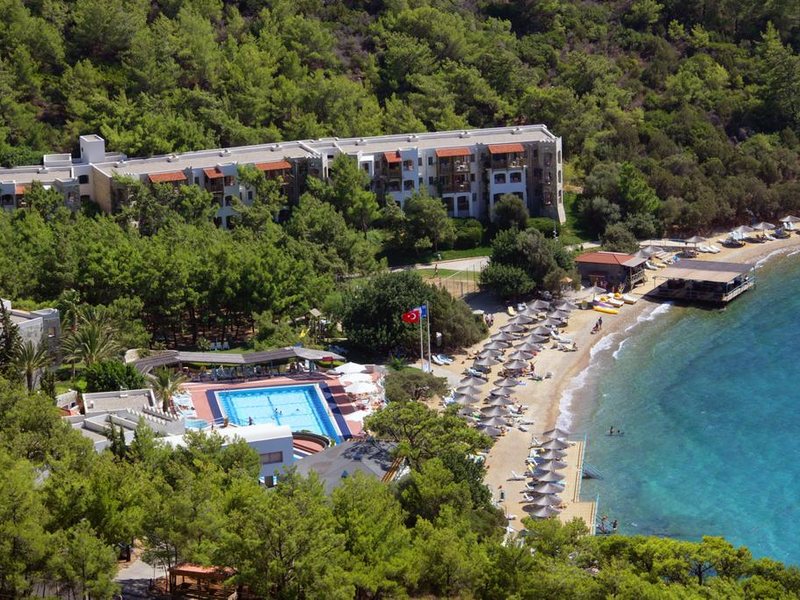 Hapimag Sea Garden Resort  185918