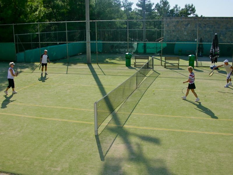 Hapimag Sea Garden Resort  185920