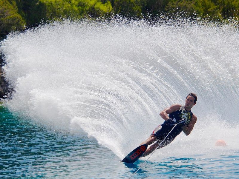 Hapimag Sea Garden Resort  185921