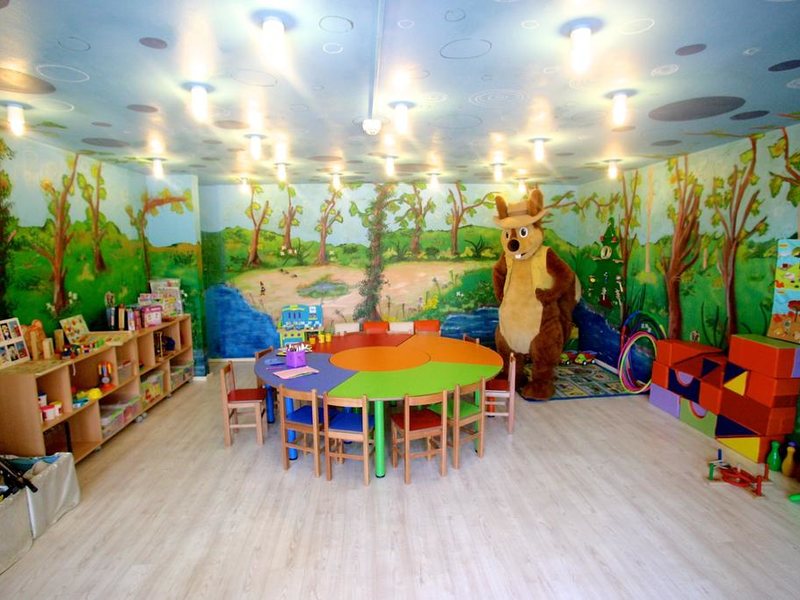 Hapimag Sea Garden Resort  185922