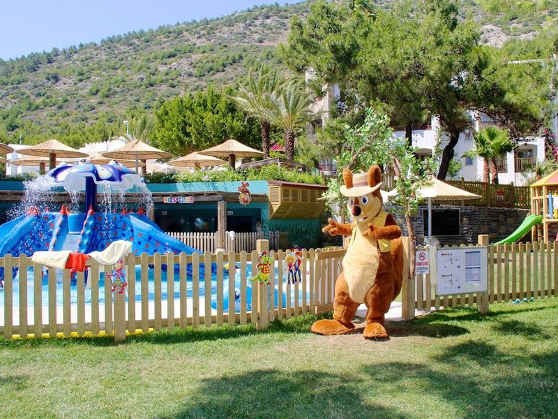 Hapimag Sea Garden Resort  185925