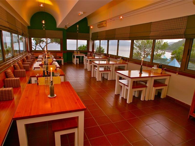 Hapimag Sea Garden Resort  185926