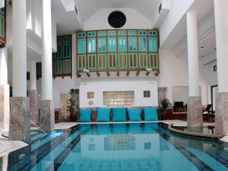 Hapimag Sea Garden Resort  185928