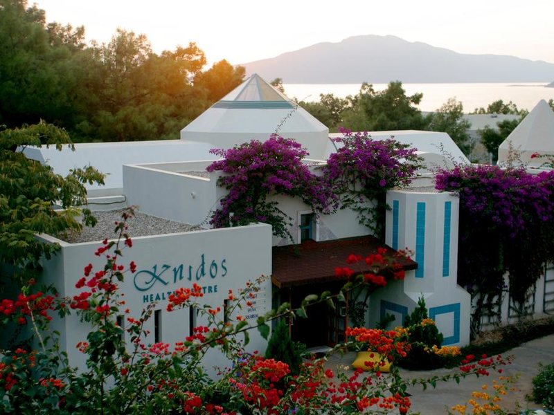 Hapimag Sea Garden Resort  185929