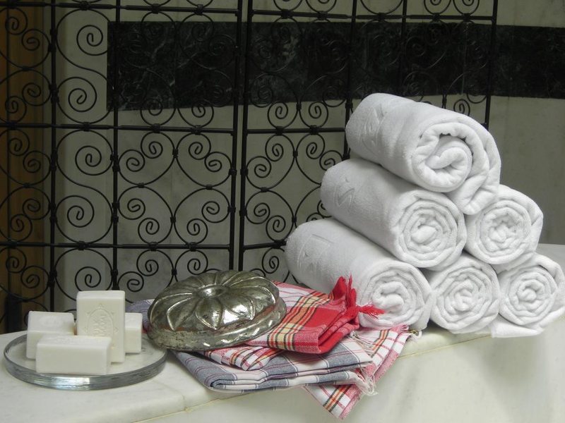 Hapimag Sea Garden Resort  185931