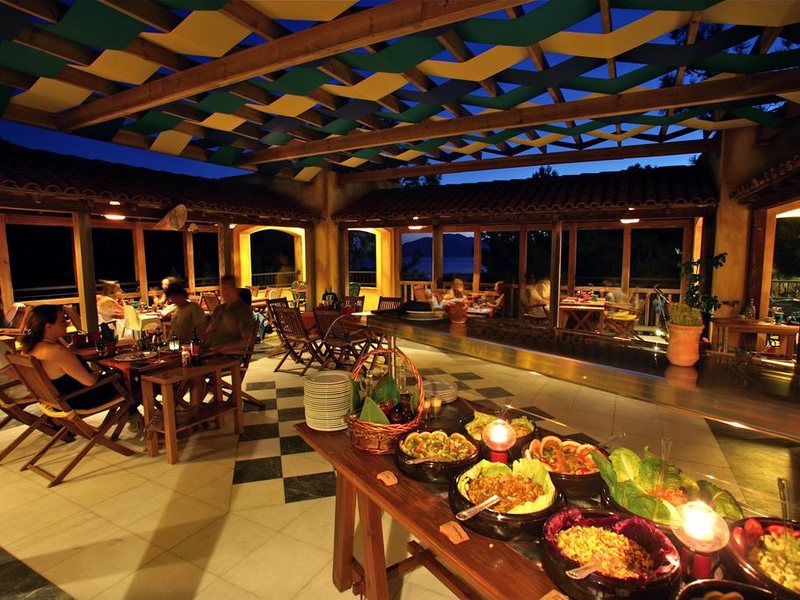 Hapimag Sea Garden Resort  185933