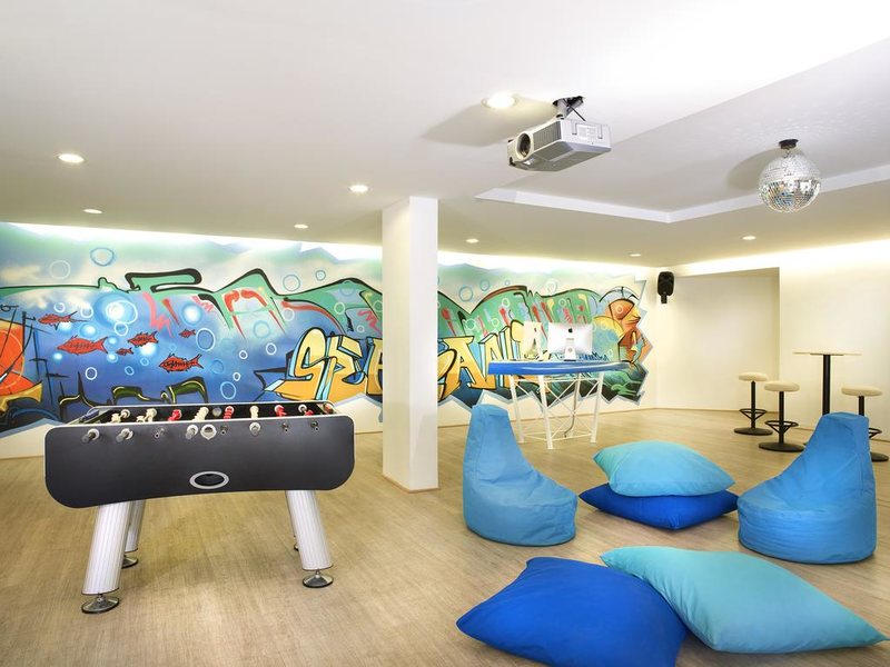 Hapimag Sea Garden Resort  185935