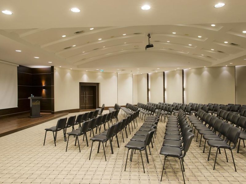 Hapimag Sea Garden Resort  185936