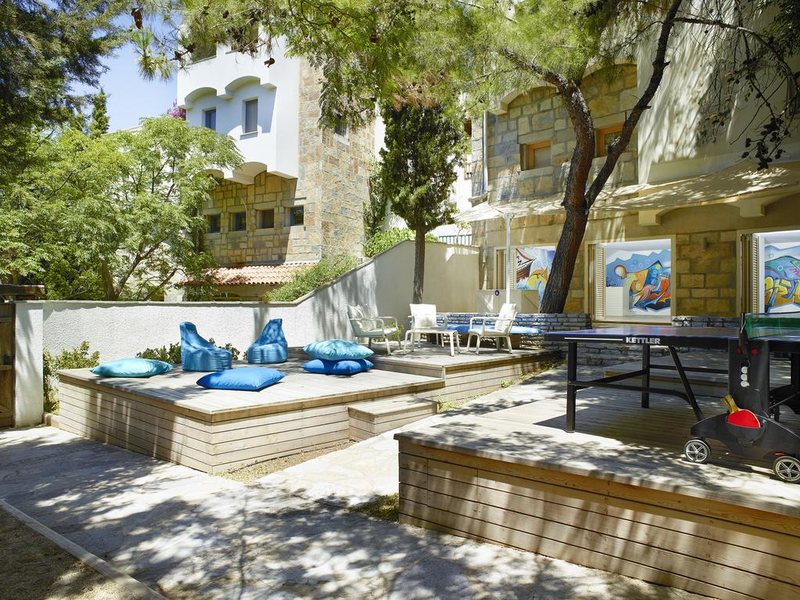 Hapimag Sea Garden Resort  185937