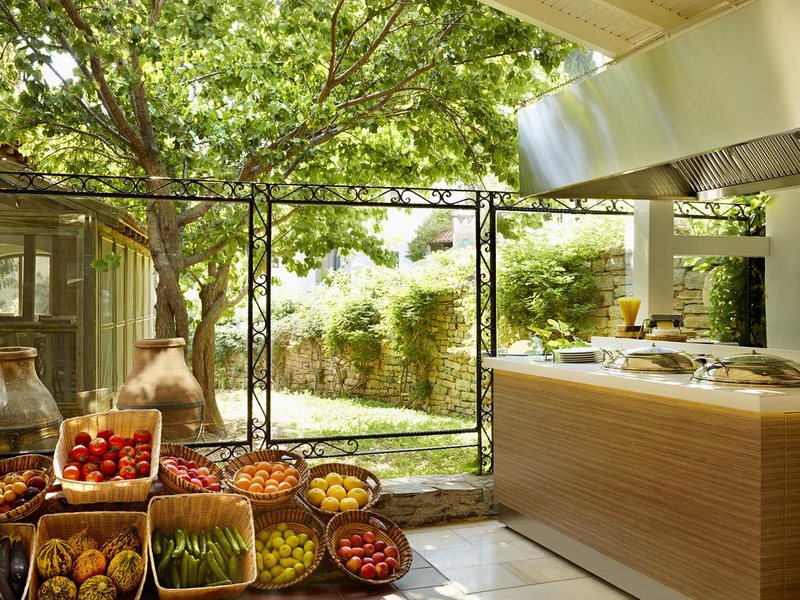 Hapimag Sea Garden Resort  185938