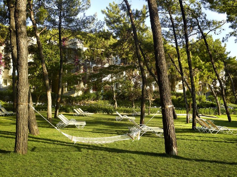 Hapimag Sea Garden Resort  185940