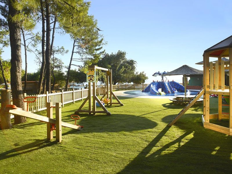 Hapimag Sea Garden Resort  185941