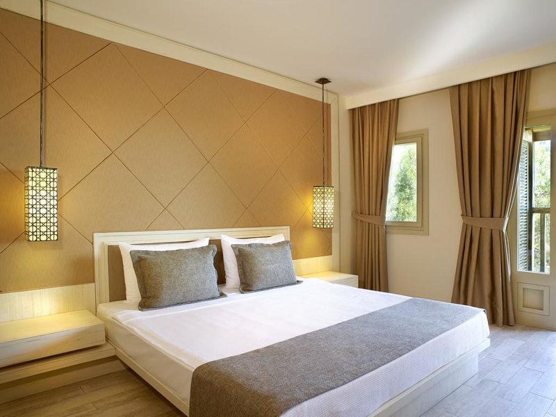 Hapimag Sea Garden Resort  185942