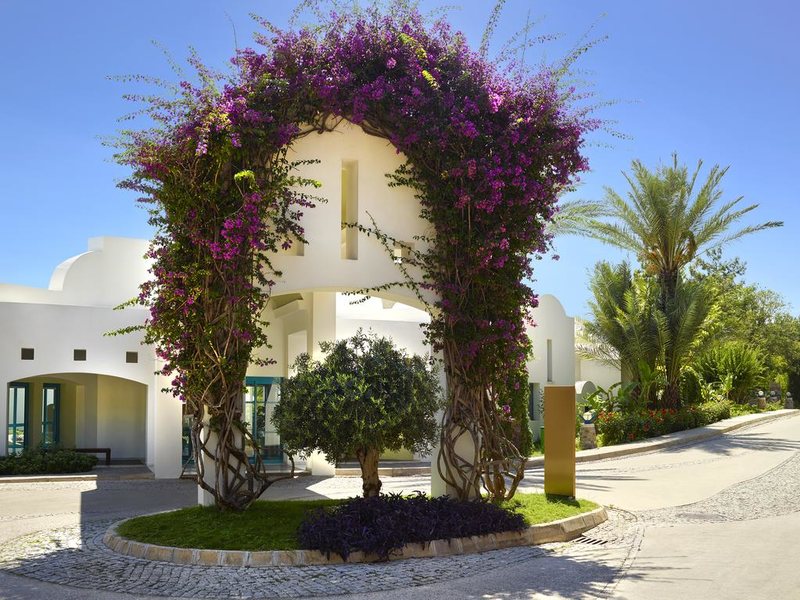 Hapimag Sea Garden Resort  185943