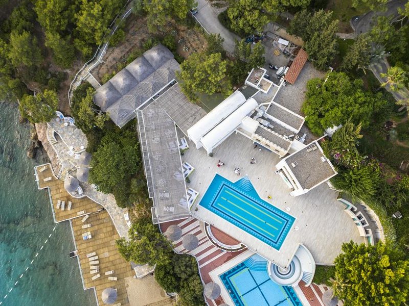 Hapimag Sea Garden Resort  295237