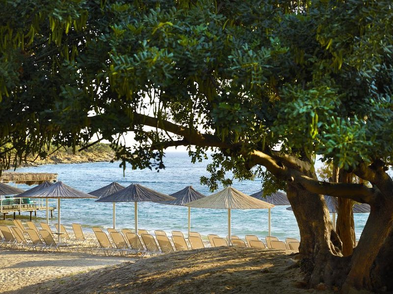 Hapimag Sea Garden Resort  295238