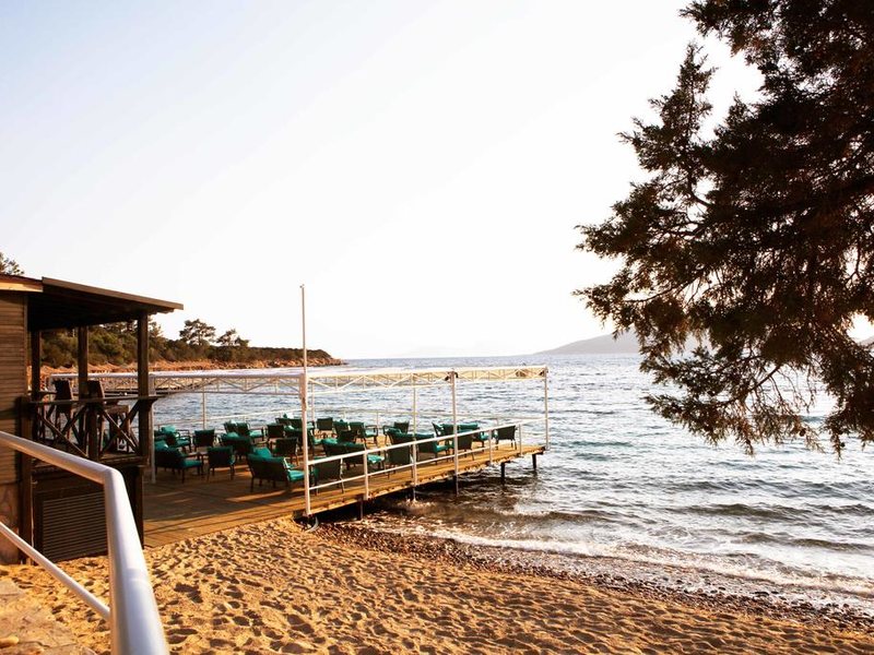 Hapimag Sea Garden Resort  295239