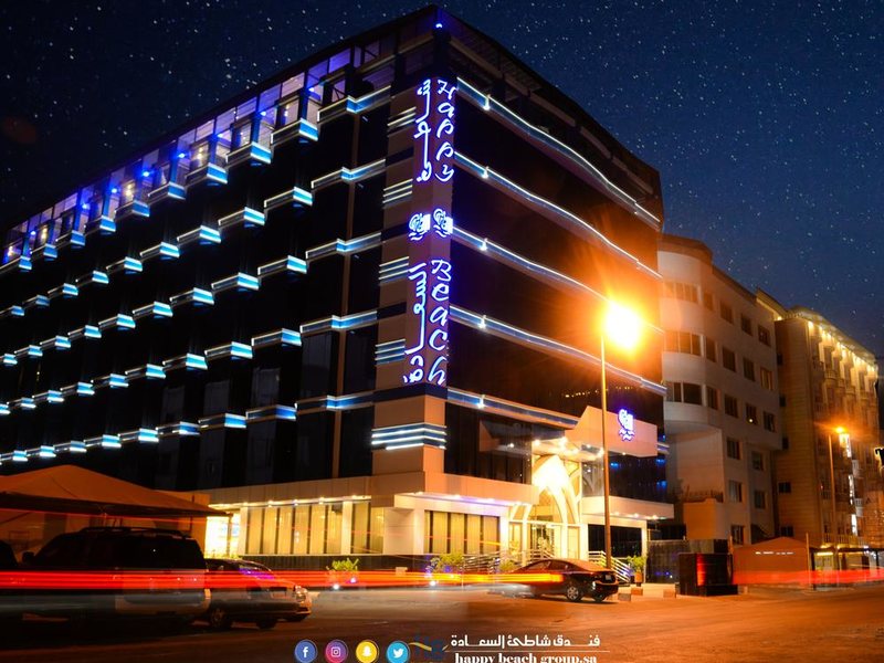 Happy Beach Hotel 271984