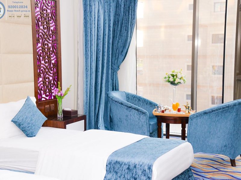 Happy Beach Hotel 271985