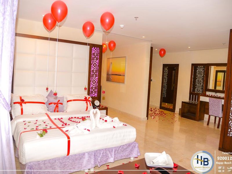 Happy Beach Hotel 271986