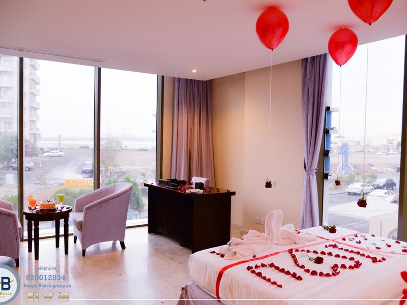 Happy Beach Hotel 271987