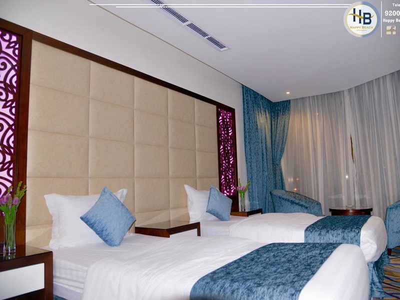 Happy Beach Hotel 271988