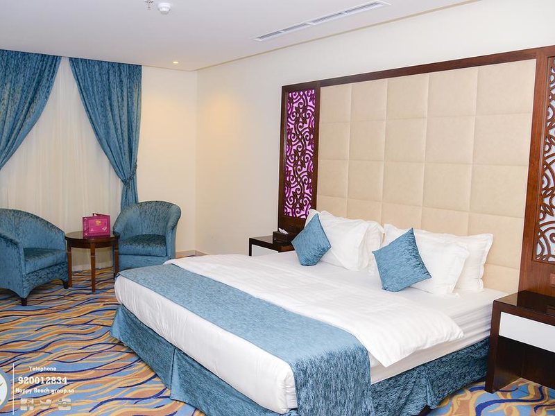 Happy Beach Hotel 271989