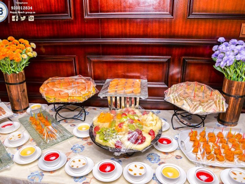 Happy Beach Hotel 271990