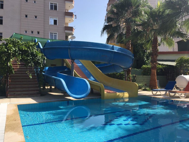 Happy Beach Hotel 274907