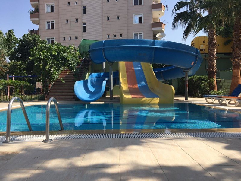 Happy Beach Hotel 274908