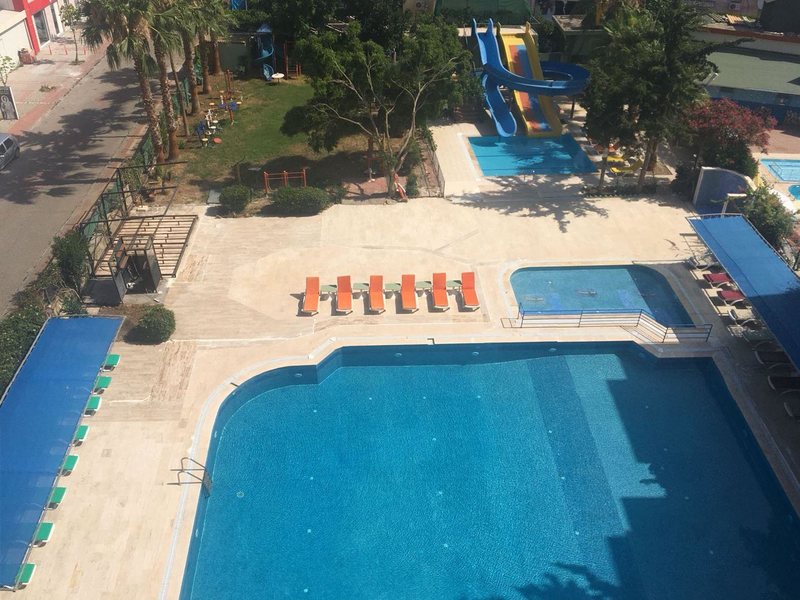 Happy Beach Hotel 274909