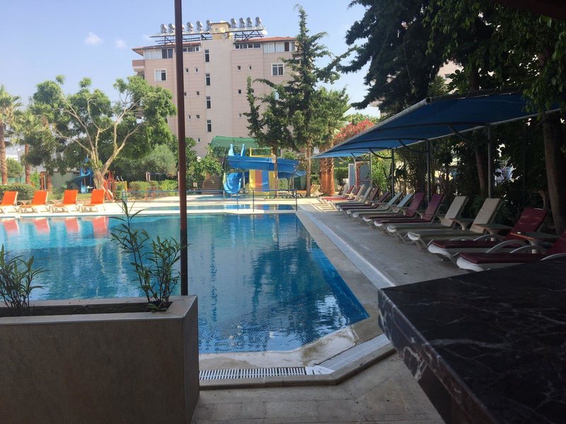 Happy Beach Hotel 274910