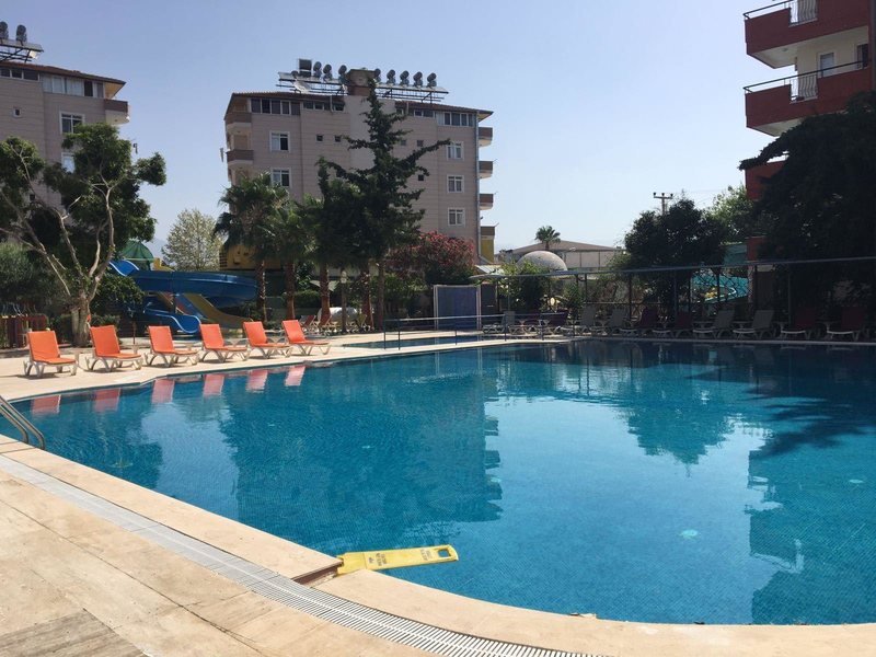 Happy Beach Hotel 274911