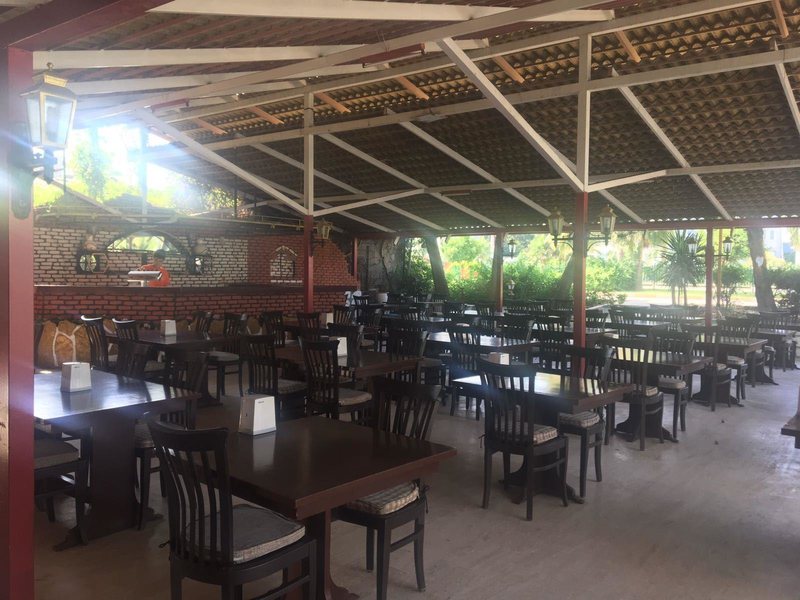 Happy Beach Hotel 274912