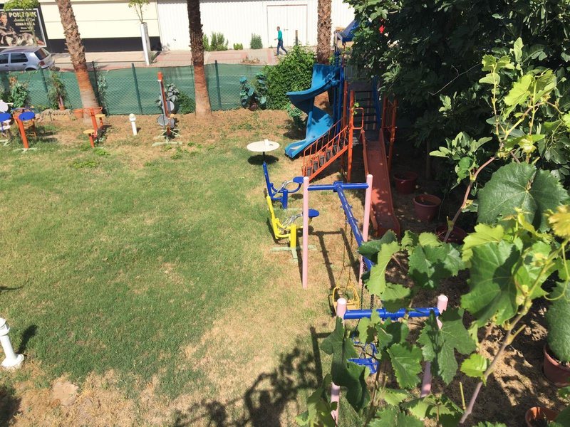 Happy Beach Hotel 274913