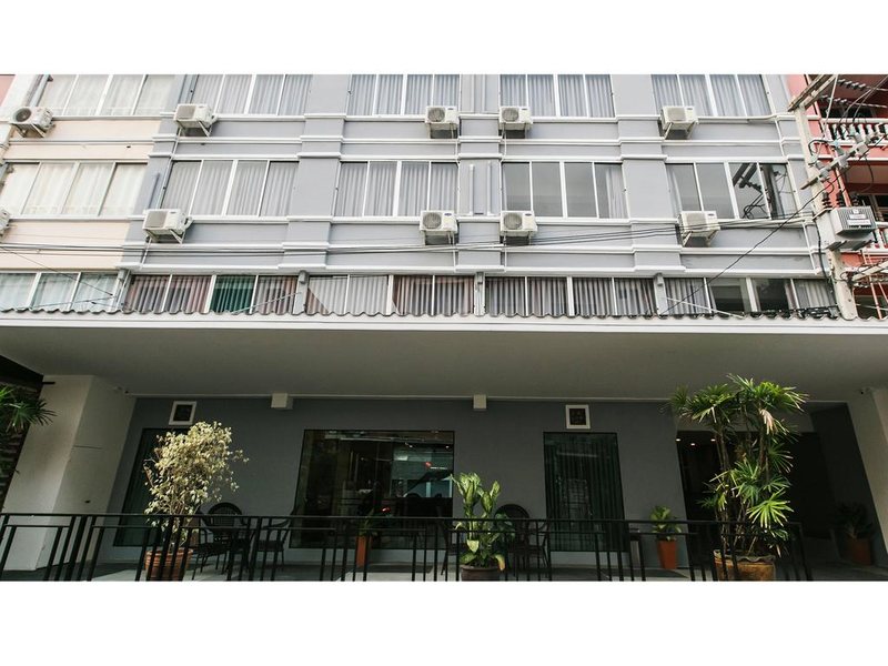 Happy Bou Jomtien 269302