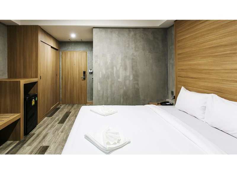 Happy Bou Jomtien 269304