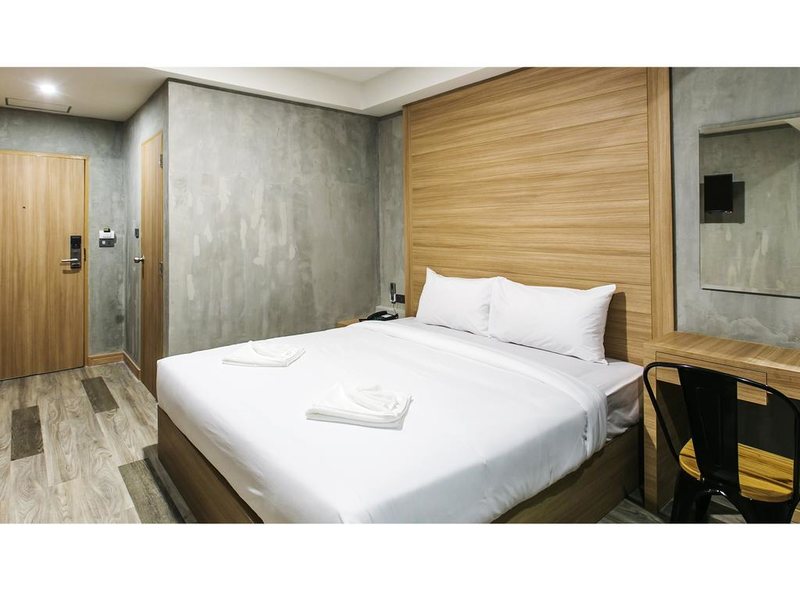 Happy Bou Jomtien 269305