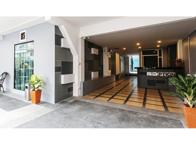 Happy Bou Jomtien 269306