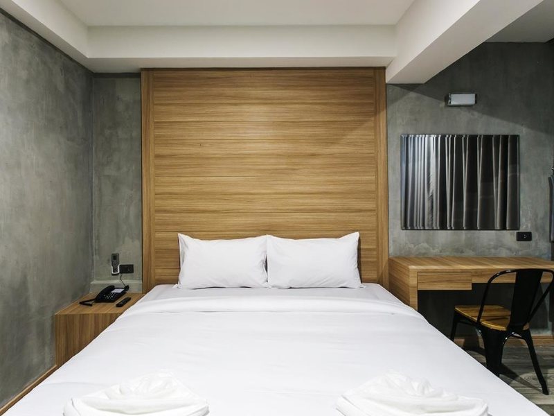 Happy Bou Jomtien 269307