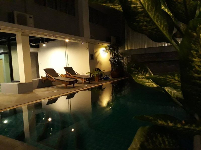 Happy Bou Jomtien 273387