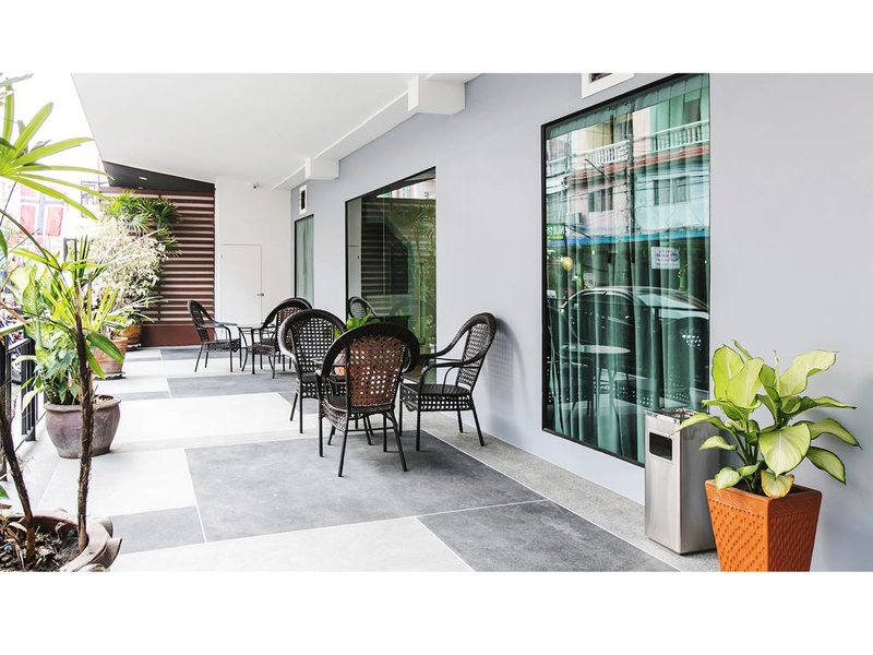 Happy Bou Jomtien 273388