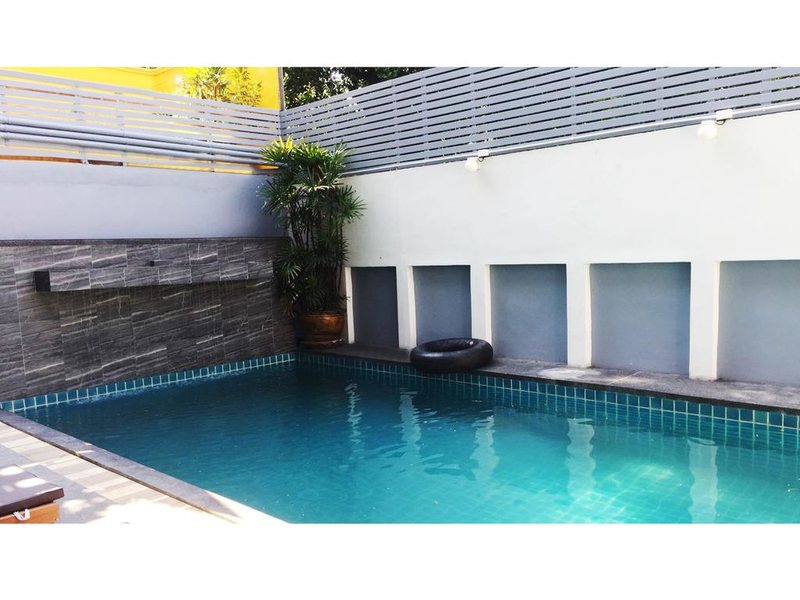 Happy Bou Jomtien 273389