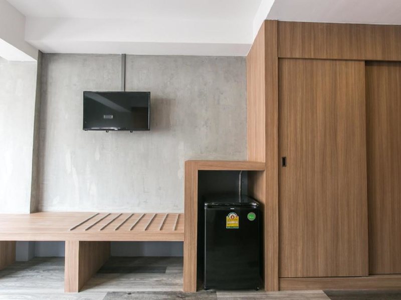 Happy Bou Jomtien 273390