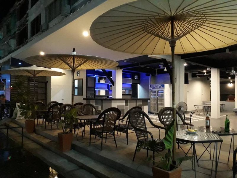 Happy Bou Jomtien 273391