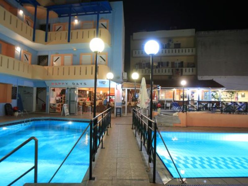 Happy Days Studios 97669