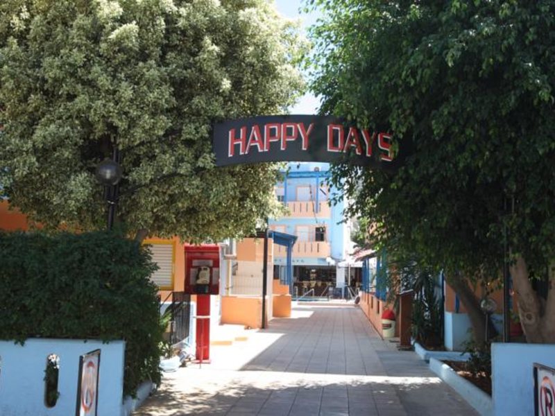 Happy Days Studios 97676