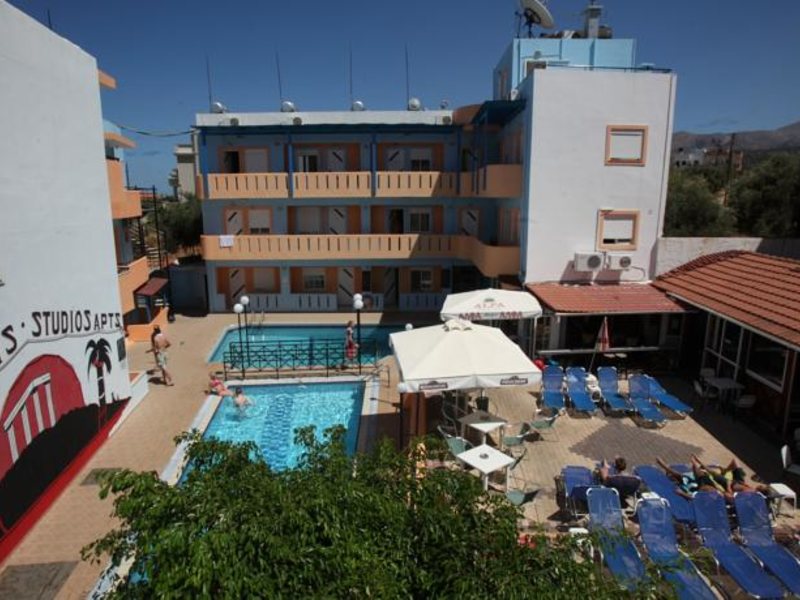 Happy Days Studios 97677